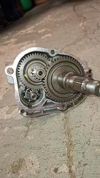 Piaggio Zip type 1/2/3 vertanding, Ophalen, Nieuw