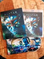 Avatar 3D - James Cameron, Ophalen of Verzenden, Avontuur