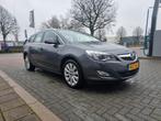 Opel Astra 1.4 Turbo 103KW ST 2011 Grijs, Voorwielaandrijving, 65 €/maand, 4 cilinders, Handgeschakeld