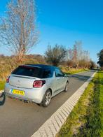 DS3 Cabrio Sport • 1.6 THP • Nieuwe All-Season banden, Auto's, Citroën, Voorwielaandrijving, 1131 kg, Leder, Handgeschakeld