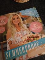 Summerproof met Sonja herziene editie, Ophalen of Verzenden, Zo goed als nieuw