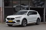 SEAT Tarraco 1.4 TSI e-Hybrid Business FR Pano Kuip 360C Lan, Euro 6, Alcantara, Wit, 13 kWh