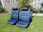 Peugeot 205 Junior Interieur (Stoelen nieuw bekleed), Auto-onderdelen, Interieur en Bekleding, Ophalen, Nieuw, Peugeot