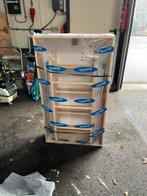 Novoferm 1300 Vlizotrap - Nieuw in verpakking!, Trap, Nieuw, Ophalen of Verzenden, Opvouwbaar of Inschuifbaar