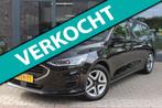 Ford Focus Wagon 1.0 EcoBoost Connected | Carplay | Cruise C, 65 €/maand, Stof, Gebruikt, 100 pk