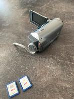 Te koop JVC. Everio. S  GZ -MS95, Film- of Videodigitalisatie