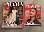 Nieuwste kek mama, Boeken, Tijdschriften en Kranten, Ophalen of Verzenden, Zo goed als nieuw, Damesbladen