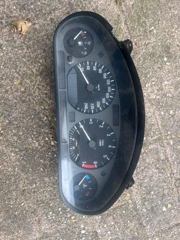 E36 tellerbak beschikbaar voor biedingen