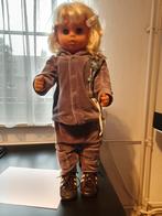 Baby Oma Pop, Verzamelen, Poppen, Ophalen of Verzenden, Zo goed als nieuw, Pop