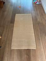 Jute vloerkleed Arket, Huis en Inrichting, Ophalen, Zo goed als nieuw, Rechthoekig