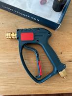 Nieuw: Monello Pistola Corta (Kärcher aansluiting), Ophalen of Verzenden, Nieuw, Elektrisch