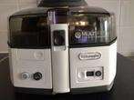 DeLonghi Multicooker, 4 liter of meer, Ophalen of Verzenden, Gebruikt, Uitneembare binnenpan