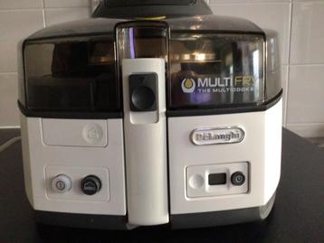 DeLonghi Multicooker beschikbaar voor biedingen