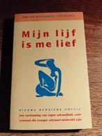 A. van Wageningen - Mijn lijf is me lief, Verzenden, Nieuw, A. van Wageningen, Natuurwetenschap