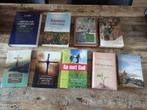 Verschillende theologische boeken, Ophalen of Verzenden, Zo goed als nieuw, Diverse auteurs