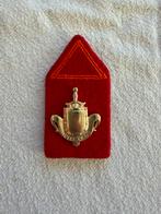 basis infanterie algemeen Embleem, Verzamelen, Ophalen of Verzenden, Marechaussee, Nederland, Embleem of Badge