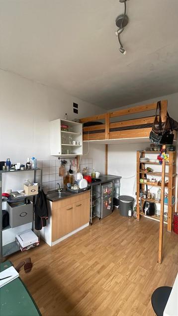 NIEUW! Woonruimte te huur Wilhelminasingel, Maastricht beschikbaar voor biedingen