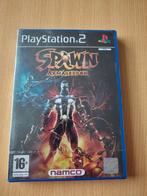 Spawn Armageddon PS2 - Sealed, 1 speler, Nieuw, Vanaf 16 jaar, Ophalen