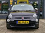Fiat 500 0.9 TwinAir Turbo Popstar Automaat | T € 13.950,0, Auto's, Fiat, Stof, Origineel Nederlands, Bedrijf, 30 €/maand