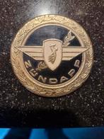 zundapp tank embleem, Ophalen of Verzenden, Gebruikt, Tank