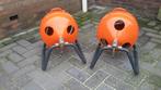 rioolveer 2st rioolontstopper rioolreiniger ontstoppingveer, Ophalen, Gebruikt, Overige typen