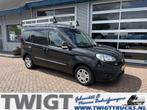Fiat Dobló Cargo 1.3 MJ L1H1 Glasresteelwagen (bj 2017), Auto's, Bestelauto's, Voorwielaandrijving, Stof, Gebruikt, 4 cilinders
