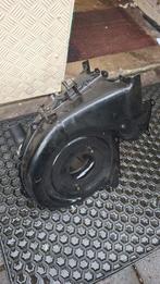 Fiat 500/126 Koelbeplating duits vierkante kop, Ophalen, Gebruikt, Fiat