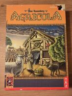Agricola - 999 Games - Compleet & Goede Staat!, Hobby en Vrije tijd, Gezelschapsspellen | Bordspellen, Een of twee spelers, Ophalen of Verzenden