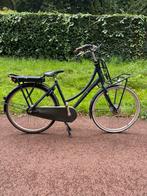 Cortina U4 elektrische dames fiets, Ophalen of Verzenden, Zo goed als nieuw, Overige merken, Versnellingen