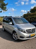 Mercedes Benz
220 CDI Lang DC Avantgarde
Grijs kenteken, Auto's, Particulier, Te koop