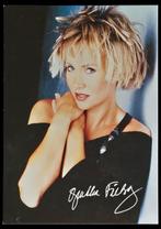 ABBA: Agnetha Fältskog promo kaart, Verzamelen, Muziek, Artiesten en Beroemdheden, Ophalen of Verzenden, Zo goed als nieuw, Foto of Kaart