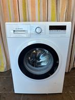 Bosch: 7KG Wasmachine, Bouwjaar 2022, Mooi, Schoon en Goed, Ophalen, Wit, 50 tot 100 cm, Zo goed als nieuw