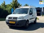 Fiat Doblò 1.3 MultiJet Basis | "134.000" KM N.A.P. + Marge, Voorwielaandrijving, Gebruikt, 4 cilinders, Origineel Nederlands