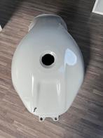 Carbon Fiber Tank SEBIMOTO GSXR 600-750 K1-K3, Achterklep, Voor, Nieuw, Ophalen of Verzenden