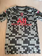 Psg t-shirt, Ophalen of Verzenden, Zo goed als nieuw