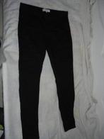 Zwarte damesjeans Clockhouse Basic maat 40, Zwart, Ophalen of Verzenden, Zo goed als nieuw, W30 - W32 (confectie 38/40)