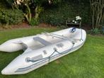 Quicksilver lengte 3.10 zonder motor, Watersport en Boten, Ophalen, Gebruikt