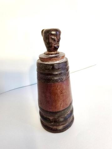 Batak betelnoot container beschikbaar voor biedingen