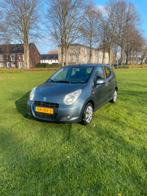Suzuki Alto 1.0 2009 Grijs VOLLE JAAR APK, Voorwielaandrijving, 200 kg, 4 stoelen, Origineel Nederlands