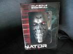 TERMINATOR genisys half scale endo skull, Ophalen, Zo goed als nieuw, Film, Actiefiguur of Pop