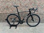 SUPERAANBIEDING BELADOR BR ULTEGRA DI 2 NAKED CARBON, Overige merken, 28 inch, Carbon, Berria