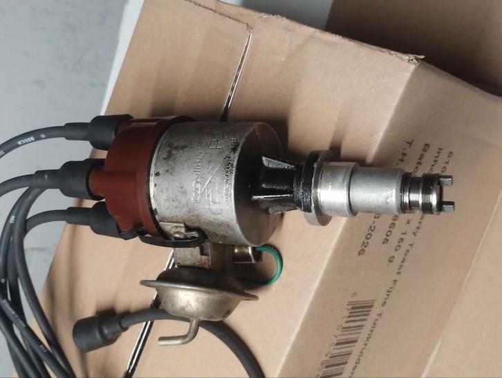 Ontsteking Renault dtn, Watersport en Boten, Accessoires en Onderhoud, Gebruikt, Motor en Techniek, Ophalen of Verzenden