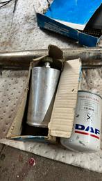 Filters 4 tonner daf ya, Ophalen of Verzenden, Landmacht, Nederland