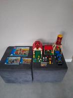 Lego City 7637 Boerderij, Ophalen of Verzenden, Zo goed als nieuw, Complete set, Lego