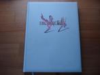 Final fantasy XIII-2 ps3 strategy guide, Role Playing Game (Rpg), Ophalen of Verzenden, 1 speler, Zo goed als nieuw