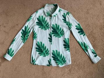 Blouse Fabienne Chapot, maat XS beschikbaar voor biedingen
