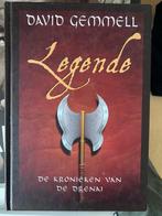 David Gemmell - Legende, Boeken, Ophalen of Verzenden, Zo goed als nieuw, David Gemmell