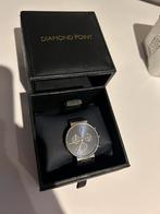 Jacob Jensen herenhorloge - Bandje is gescheurd!, Overige merken, Staal, Polshorloge, Ophalen of Verzenden