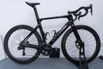 Sensa Guilia Supremo maat 55, Carbon, Zo goed als nieuw, Meer dan 20 versnellingen, 53 tot 57 cm