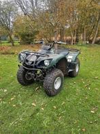 Yamaha grizzly 125, Ophalen of Verzenden